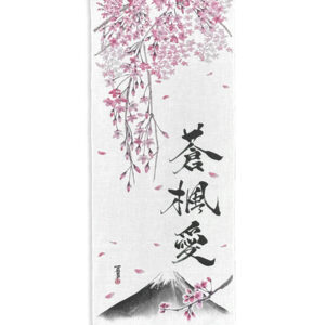 Art Tenugui (35.0×90.0cm)